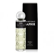 Saphir California Man Eau de Parfum 200ml