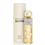 Saphir Seduction Woman Eau de Parfum 200ml
