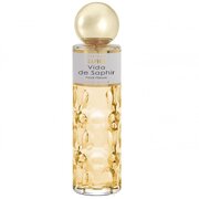 Saphir Vida De Saphir Pour Femme Eau de Parfum 200ml