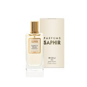 Saphir Select Blue Women Eau de Parfum 50ml