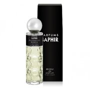 Saphir Armonia Black Pour Homme Eau de Parfum 200ml