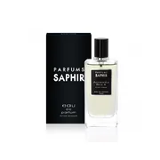 Saphir Armonia Black Pour Homme Eau de Parfum