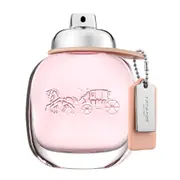 Coach Eau De Toilette Woman Eau de Toilette 50ml