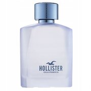 Hollister Free Wave For Him Eau de Toilette 100ml
