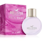 Hollister Free Wave For Her parfüm 