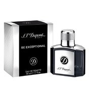 S.T. Dupont Be Exceptional Eau de Toilette