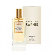 Saphir Siloe De Saphir Pour Femme Eau de Parfum 50ml