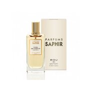 Saphir Vida De Saphir Pour Femme Eau de Parfum 50ml