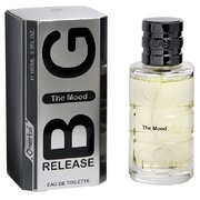 Omerta Big Release the Mood Eau de Toilette