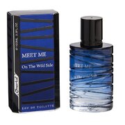 Omerta Meet Me On The Wild Side Eau de Toilette