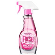 Moschino Pink Fresh Couture Eau de Toilette 50ml