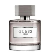 Guess Guess 1981 for Men Eau de Toilette
