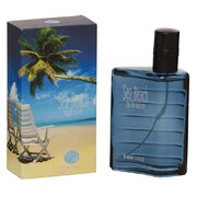 Real Time Sea Beach Eau de Toilette