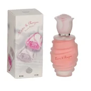 Real Time Love & Rozes Eau de Parfum