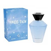 Real Time Free Sky For Woman Eau de Parfum