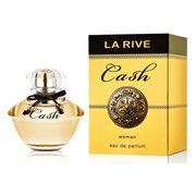 La Rive Cash For Woman Eau de Parfum La Rive Cash For Woman Eau de Parfum