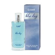 Lazell Blue Day For Women Eau de Parfum