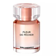 Karl Lagerfeld Fleur De Pecher Les Parfums Matieres Eau de Parfum