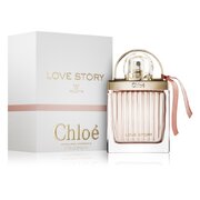 Chloe Love Story - Eau de Toilette eau de toilett 