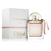 Chloe Love Story - Eau de Toilette eau de toilett 