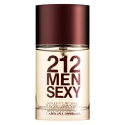 Carolina Herrera 212 Sexy Men Eau de Toilette