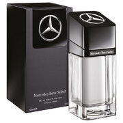 Mercedes-Benz Select Eau de Toilette
