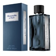 Abercrombie&Fitch First Instinct Blue Man Eau de Toilette