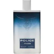 Police Frozen For Man Eau de Toilette 100ml