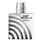 David Beckham Respect Eau de Toilette 60ml