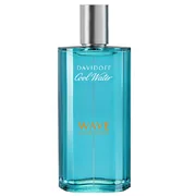 Davidoff Cool Water Wave For Men Eau de Toilette 125ml
