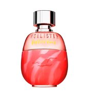 Hollister Festival Vibes For Her Eau de Parfum