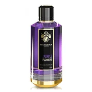 Mancera Purple Flowers parfüm 120ml