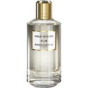Mancera Gold Incense Eau de Parfum