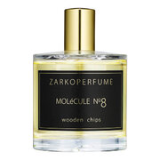 Zarkoperfume Molecule No. 8 Eau de Parfum