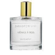 Zarkoperfume Menage A Trois Eau de Parfum
