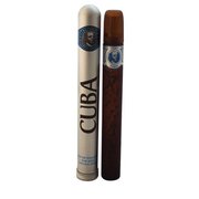 Cuba Original Cuba Blue Eau de Toilette