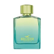 Hollister Wave 2 For Him Eau de Toilette