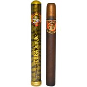 Cuba Original Cuba Jungle Tiger Eau de Parfum