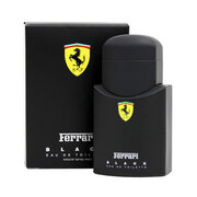 Ferrari Black eau de toilett 