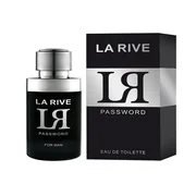 La Rive Password For Man Eau de Toilette