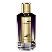 Mancera Aoud Vanille parfüm 120ml
