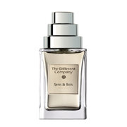 The Different Company Un Parfum des Sens & Bois eau de toilett 90ml