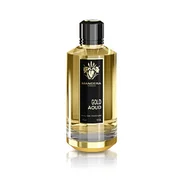 Mancera Gold Aoud Eau de Parfum 120ml