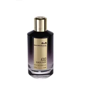 Mancera Aoud Black Candy parfüm 120ml