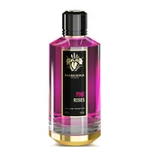 Mancera Pink Roses Eau de Parfum 120ml