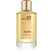 Mancera Holidays Eau de Parfum120ml