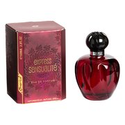 Omerta Express Sensualite Energy Eau de Parfum