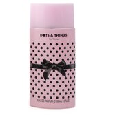 Real Time Dots & Things Pink For Women parfüm 