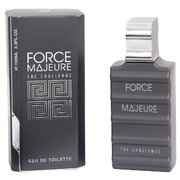 Omerta Force Majeure Challenge Eau de Toilette