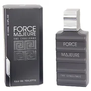 Omerta Force Majeure Challenge Eau de Toilette